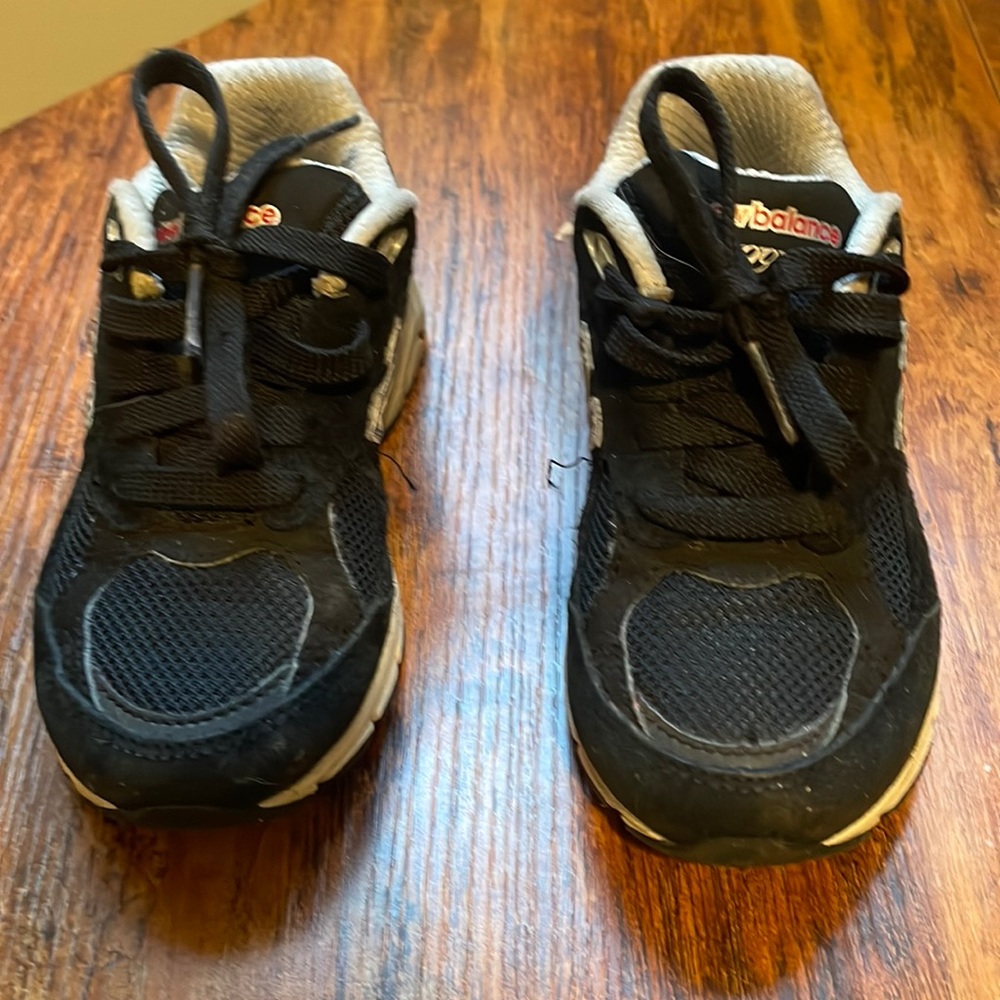 Kids New Balances